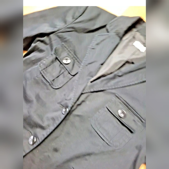 Suzy Shier four pocket blazer - Picture 2 of 10